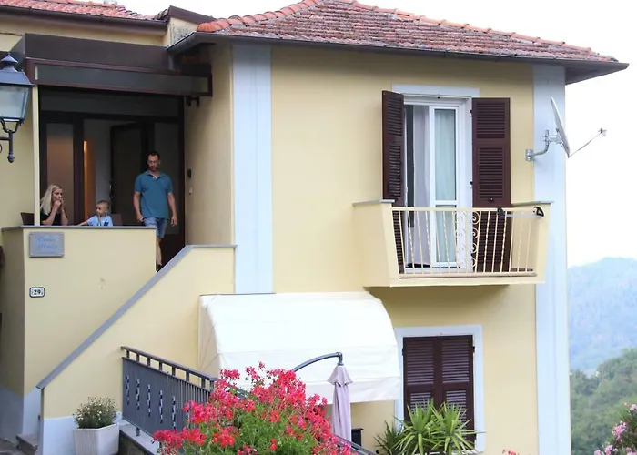 Casa Maio