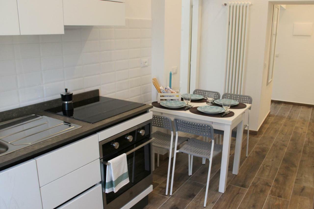 Ferienhaus Casa Maio Riccò del Golfo di Spezia
